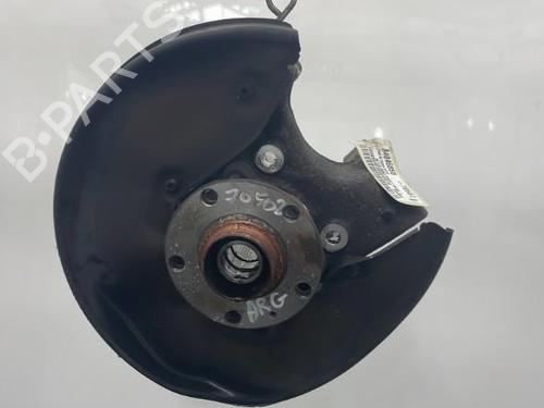 Used Left rear steering knuckle Left rear steering knuckle AUDI A6 Allroad C6 (4FH) 3.0 TDI quattro (233 hp) 20393046 20393046