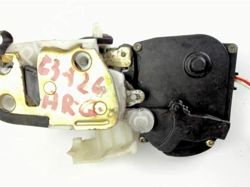 Rear left lock HONDA CIVIC VI Fastback (MA, MB) 1.4 i (MA8, MB2) | BP20391438C100 