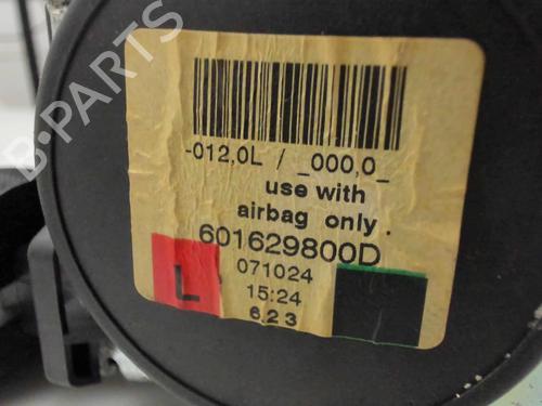 Front left seatbelt BMW 5 (E60) 525 d | BP36900385I26  - Image 6
