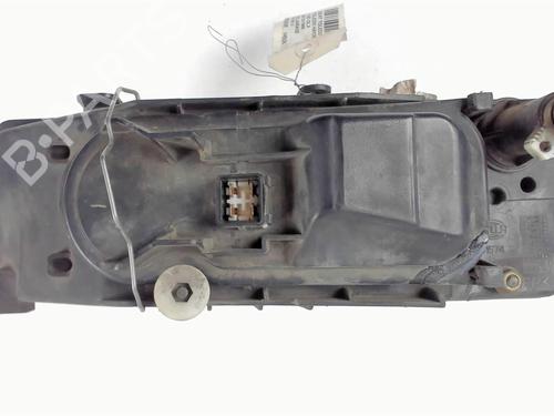 Right headlight SEAT TOLEDO I (1L2) 1.9 D | BP20455753C29 
