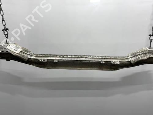 Used Rear bumper reinforcement OPEL ASTRA H TwinTop (A04) 1.9 CDTi (L67) (150 hp) 20389288