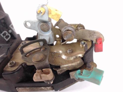 Front left lock CHRYSLER VOYAGER / GRAND VOYAGER III (GS_, NS_) 2.5 TD | BP21235610C98 