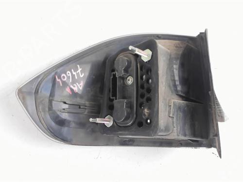 Right taillight FORD S-MAX (WA6) 2.0 TDCi | BP20395384C35 