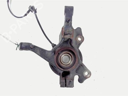 Left front steering knuckle FORD B-MAX (JK) 1.6 TDCi | BP20406471M25 