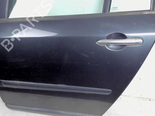 Left rear door RENAULT VEL SATIS (BJ0_) 2.2 dCi (BJ0E, BJ0F, BJ0G, BJ0H) | BP20421052C4 