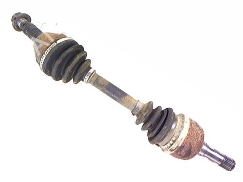 Used Left front driveshaft Left front driveshaft OPEL VECTRA C Estate (Z02) 1.9 CDTI (F35) (150 hp) 20399602 20399602