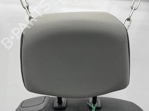 Used Right front seat RENAULT CLIO III (BR0/1, CR0/1) 1.5 dCi (C/BR0G, C/BR1G) (68 hp) 21565297