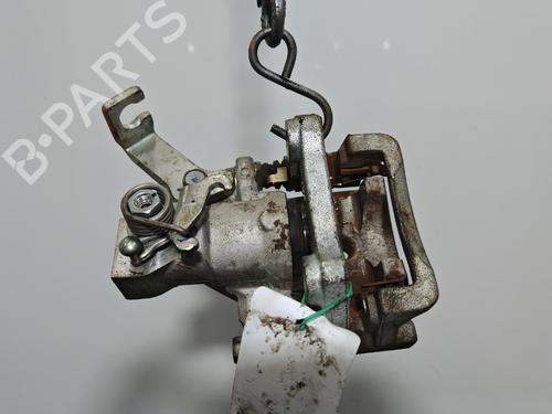 Used Left rear brake caliper Left rear brake caliper SUZUKI VITARA (LY) 1.4 Hybrid (Mild Hybrid) (APK414) (129 hp) 39733853 39733853