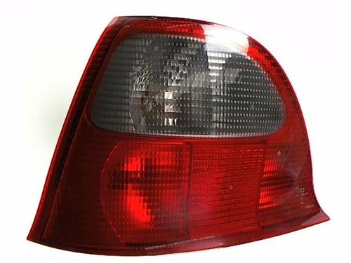 Left taillight ROVER 25 I Hatchback (RF) 1.4 16V | BP20460384C34 
