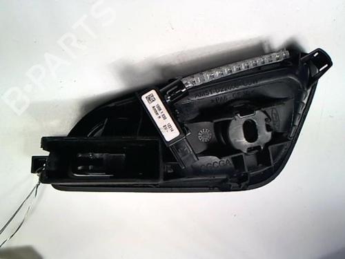 Front right interior door handle FORD C-MAX II (DXA/CB7, DXA/CEU) 1.6 Ti | BP20474709I14 