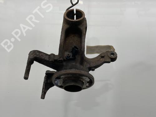 Used Left front steering knuckle VW FOX Hatchback (5Z1, 5Z3, 5Z4) 1.4 TDI (70 hp) 21192550