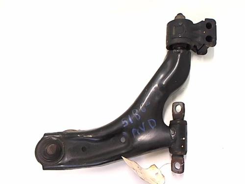 Querlenker rechts vorne für CHEVROLET SPARK (M300) 1.0 (68 hp) 20437651