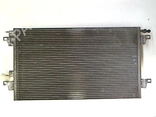 AC-Kondensator RENAULT VEL SATIS (BJ0_) 2.2 dCi (BJ0E, BJ0F) (150 hp) 20416464