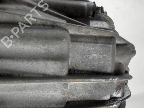 Used Gearbox Gearbox RENAULT VEL SATIS (BJ0_) 2.2 dCi (BJ0E, BJ0F, BJ0G, BJ0H) (140 hp) 20421055 20421055