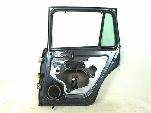 Right rear door CITROËN C4 Grand Picasso I (UA_) 1.6 HDi | BP20399244C5 