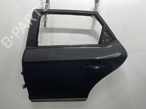 Left rear door CITROËN DS5 2.0 HDi 165 | BP20388555C4