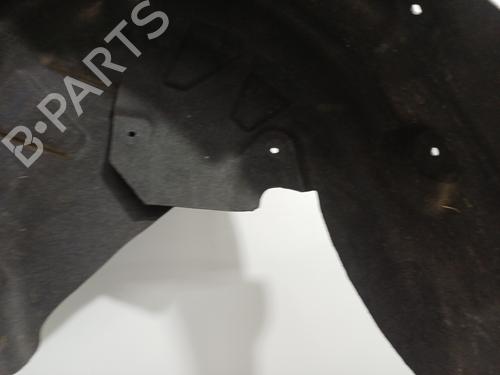 Hjulbue RENAULT MEGANE IV Hatchback (B9A/M/N_) 1.2 TCe 130 (B9MR) | BP36788846C56 - Image 3