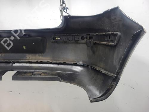 Rear bumper VW GOLF IV (1J1) 1.9 TDI | BP22102408C8 