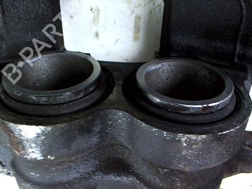 Used Right front brake caliper Right front brake caliper FORD TRANSIT CUSTOM V362 Van (FY, FZ) 2.0 EcoBlue (130 hp) 20402616 20402616