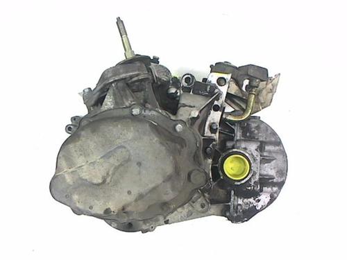 Gearbox PEUGEOT 307 (3A/C) 2.0 HDi 90 | BP20461739M3 