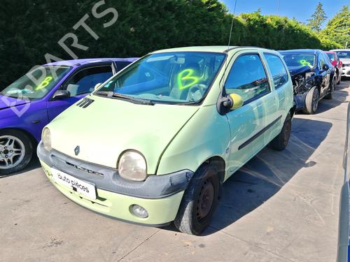 Recambios RENAULT TWINGO I (C06_) 1.2 (C066, C068) 4836543