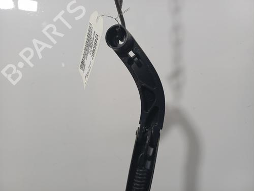 Vindspejlsviskerarm Vindspejlsviskerarm MAZDA 3 (BM, BN) [2013-2019] 34336468 34336468