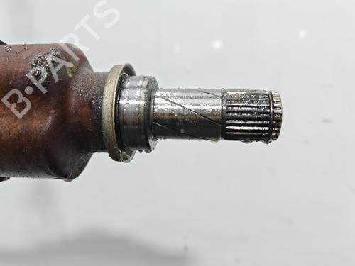 Used Right front driveshaft Right front driveshaft DACIA SANDERO III 1.0 SCe 65 (67 hp) 39954623 39954623
