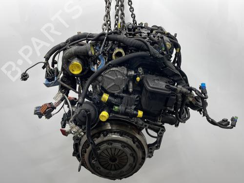 Motor PEUGEOT 307 Break (3E) 1.6 HDi 110 | BP29625653M1 
