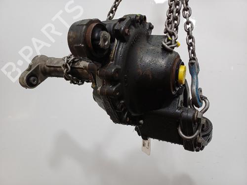 Used Front differential Front differential 37503245 37503245