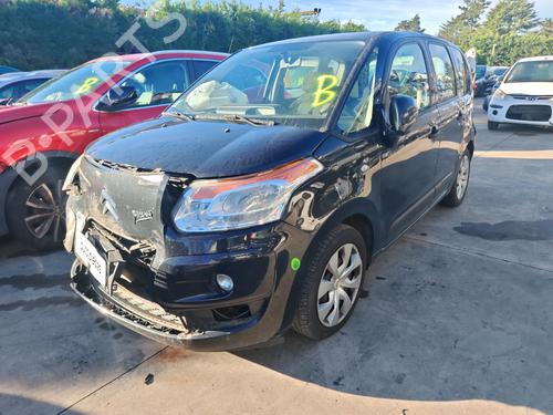 Gearbox mount CITROËN C3 Picasso (SH_) 1.6 HDI 90 | BP31584063M88 - Image 4