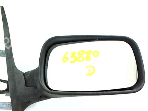 Right mirror FIAT PUNTO (176_) 60 1.2 (176AP, 176AR, 176AQ, 176BB) | BP20462455C27 