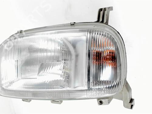 Left headlight NISSAN MICRA II (K11) 1.0 i 16V | BP20478129C28 