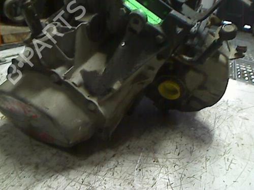 Gearbox PEUGEOT 406 (8B) 1.8 16V | BP20430569M3 