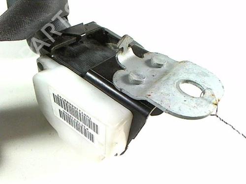 Front left belt tensioner CHRYSLER VOYAGER IV (RG, RS) 2.5 CRD | BP20454703C87 