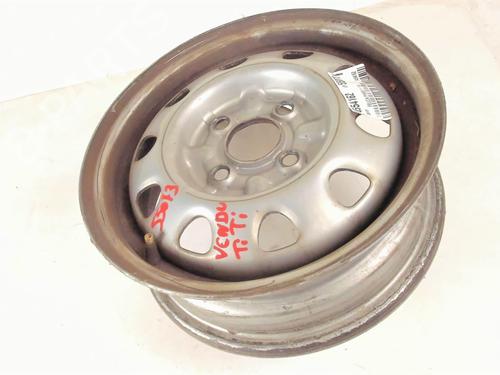 Used Rim SKODA FELICIA I (6U1) 1.9 D (64 hp) 20468215