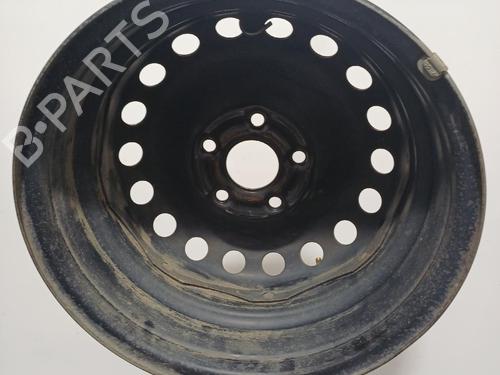 Used Rim Rim 38274158 38274158