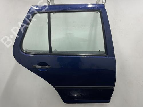 Right rear door VW GOLF IV (1J1) 1.6 16V | BP20404840C5 