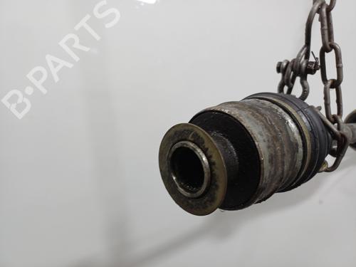 Used Right front driveshaft Right front driveshaft RENAULT SUPER 5 (B/C40_) 1.4 Cat (B/C/407) (58 hp) 35969575 35969575