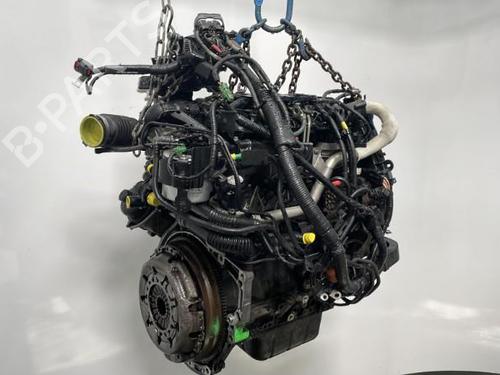 Engine FORD FIESTA VI (CB1, CCN) 1.6 TDCi | BP20397148M1 