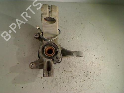 Right front steering knuckle RENAULT MEGANE II (BM0/1_, CM0/1_) 1.9 dCi (BM0G, CM0G) | BP20471828M26 
