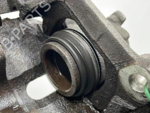Used Left front brake caliper Left front brake caliper AUDI A6 C4 (4A2) 1.9 TDI (90 hp) 21240783 21240783
