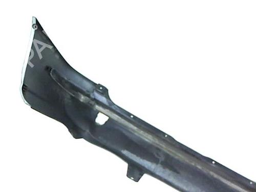 Rear bumper OPEL ZAFIRA A MPV (T98) 2.2 DTI 16V (F75) | BP20426830C8 