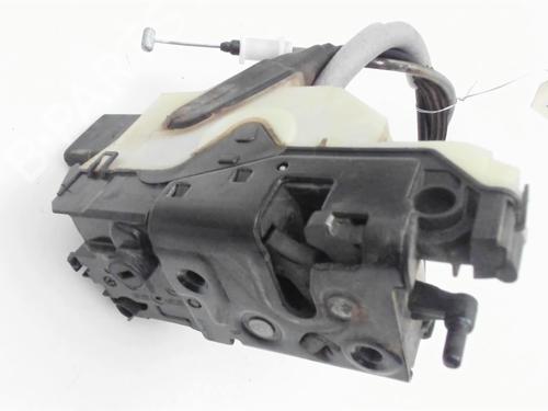 Used Front right lock Front right lock CITROËN DS5 2.0 HDi 165 (163 hp) 20388536 20388536