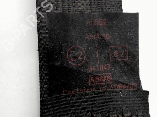 Pre-tensor frente esquerdo CITROËN C3 I (FC_, FN_) 1.4 i | BP29921509C87