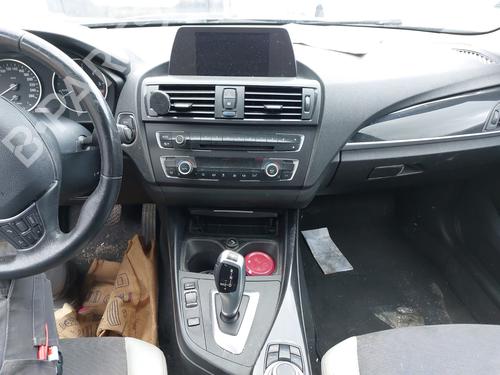 Engine BMW 1 (F20) 118 d | BP31150795M1 