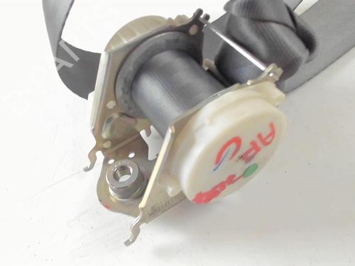 Rear center seatbelt RENAULT CLIO III (BR0/1, CR0/1) 1.5 dCi | BP21237760I27 