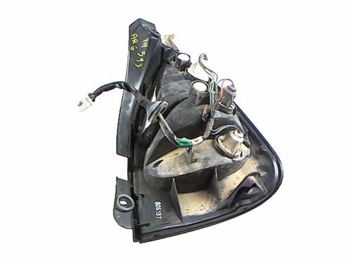 Used Left taillight Left taillight HYUNDAI LANTRA II (J-2) 1.6 16V (114 hp) 33445789 33445789