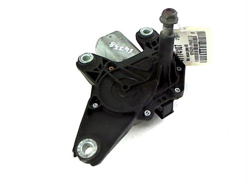 Used Rear wiper motor CHRYSLER VOYAGER IV (RG, RS) 2.8 CRD (150 hp) 20425213