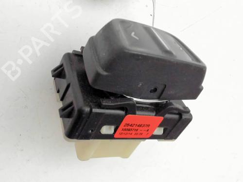 Left front window switch DACIA LOGAN MCV II 1.5 dCi | BP39575830I27 - Image 5