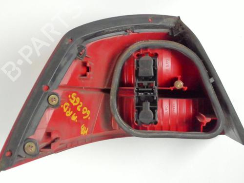 Used Right taillight Right taillight RENAULT VEL SATIS (BJ0_) 2.2 dCi (BJ0E, BJ0F) (150 hp) 20424763 20424763